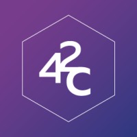 42Crunch logo - Similar company to Apisec