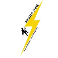 secure-watt logo - Similar company to Maps System S.A.