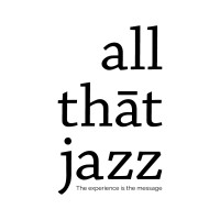 allthatjazz logo - Similar company to Thrinethra Animation Studios
