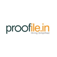 Proofile.in - GlobalGenZ Community logo - Similar company to Machanas