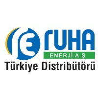 RUHA ENERJİ A.Ş logo - Similar company to Martaş Group