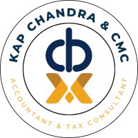 KAP Chandra & CMC logo - Similar company to Kap Abdul Fattah Guliling