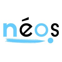 Néos logo - Similar company to Cultude