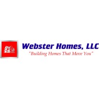Webster Homes LLC logo - Similar company to Webster Homes