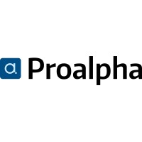 proALPHA Polska logo - Similar company to Comatiq Lighting Management System