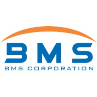 BMS SYSTEM CORPORATION logo - Similar company to Tesfa