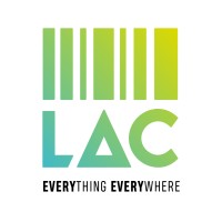 LAC srl logo - Similar company to Start Smart Srl