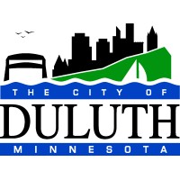 City of Duluth logo - Similar company to Visit Duluth