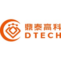 鼎泰高科技术股份有限公司
