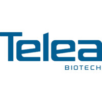 Telea Biotech logo - Similar company to Dymeng Technology Solutions