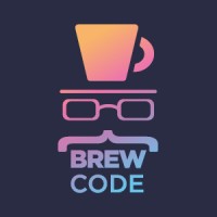 BrewCode logo - Similar company to Brewcode