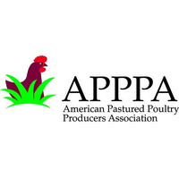 American Pastured Poultry Producers Association logo - Similar company to Corby Rock Eggs