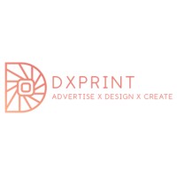 DXPRINT.GR logo - Similar company to Prime Coaching Academy