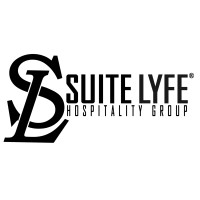Suite Lyfe Hospitality Group logo - Similar company to Pop Hospitality Group