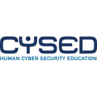 Cysed logo - Similar company to Cybersecurity Education Initiative (Cysed)
