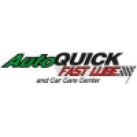 Auto Quick Fast Lube and Car Care Center logo - Similar company to Omaha Car Care