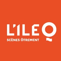 THÉÂTRE L'ÎLE Ô logo - Similar company to Event Again