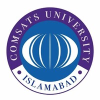 COMSATS University Islamabad, Abbottabad Campus logo - Similar company to Ichem Supply & Logistics