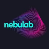 Nebulab.at logo - Similar company to Macaroni Software