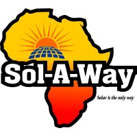 Sol-A-Way logo - Similar company to Bridgegate Invest