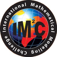 International Mathematical Modeling Challenge (Zhonghua) logo - Similar company to Roier.Ai