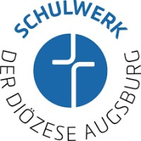 Schulwerk der Diözese Augsburg logo - Similar company to Sergiodelgado.Online