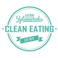 Clean Eating Poland logo - Similar company to Clean Eating