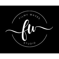 Filmy Waves Studio logo - Similar company to Divine Durga Productions