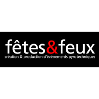 Fêtes et Feux Paris,  Versailles,  Le Havre, Chartres, Dreux, Reims,  Annecy, Evian, Bordeaux... logo - Similar company to Versailles Open Air