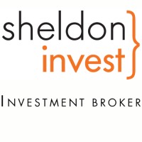 Sheldon Invest logo - Similar company to Excellent Fondsen B.V.