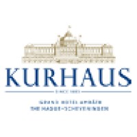Grand Hotel Amrâth Kurhaus The Hague logo - Similar company to Hotel Des Indes