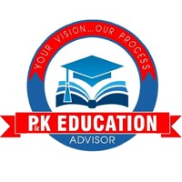 P&K Education Advisor logo - Similar company to Migration Experts