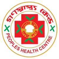 Gonoshasthaya Kendra (গণস্বাস্থ্য কেন্দ্র) logo - Similar company to Tmss
