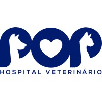 Pop - Hospital Veterinário logo - Similar company to O Projeto Capivaras – Identificação E Monitoramento Da População De Capivaras No Lago Paranoá - Df