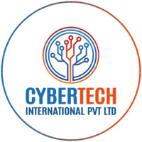 Cybertech Int Ltd (TeamCybertech) logo - Similar company to Iih Solutions