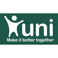 UNI Consulting logo - Similar company to (주)태향