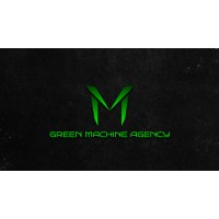 Greenmachineagency logo - Similar company to Co. Experience