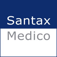 Santax Medico - Danmark logo - Similar company to Santax