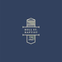 Bull Street Baptist Church logo - Similar company to Immanuel Baptist Church