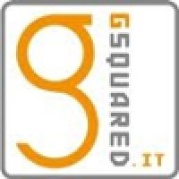 G-Squared srl logo - Similar company to Digitalblu