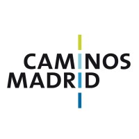 Caminos Madrid logo - Similar company to Austin Masonry Construction