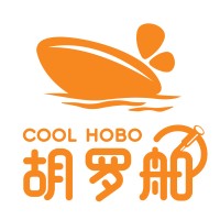 Coolhobo 胡罗舶 logo - Similar company to Genlight Medtech