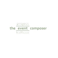 The Event Composer logo - Similar company to The Event Engine