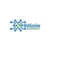 Web Genius Solutions logo - Similar company to N'Bo Architecture