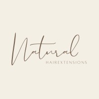 Natural Hairextensions logo - Similar company to Hairextends