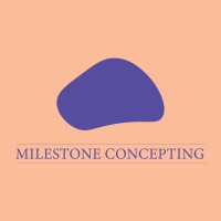 Milestone Concepting logo - Similar company to Addvals