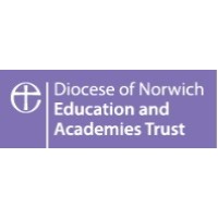 Diocese of Norwich Education and Academies Trust (DNEAT) logo - Similar company to Evolution Academy Trust