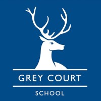 Grey Court School logo - Similar company to Studion3D