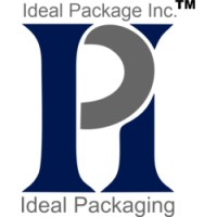 Ideal Package Inc. logo - Similar company to Multipack Industries
