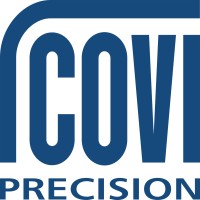 Covi Precision A/S logo - Similar company to Farlow'S Scientific Glassblowing, Inc.